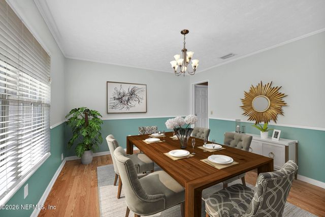 1950 HOLLY OAKS RAVINE Drive, Jacksonville, FL 32225