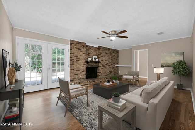 1950 HOLLY OAKS RAVINE Drive, Jacksonville, FL 32225