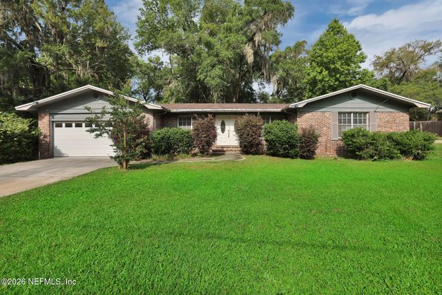 1950 HOLLY OAKS RAVINE Drive, Jacksonville, FL 32225