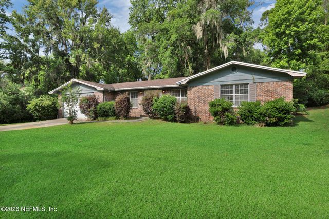 1950 HOLLY OAKS RAVINE Drive, Jacksonville, FL 32225