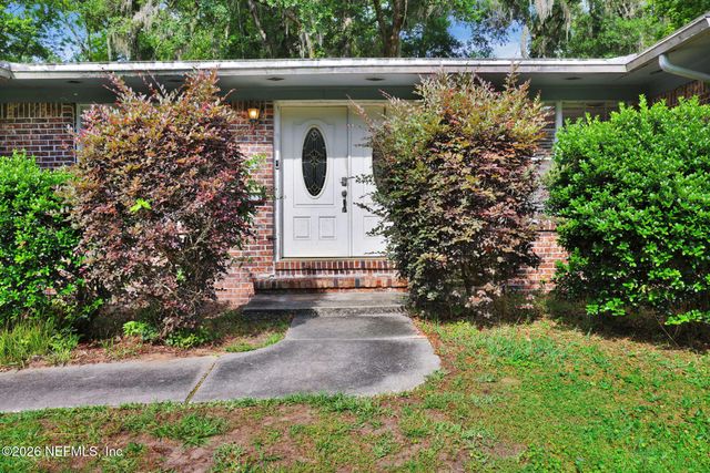 1950 HOLLY OAKS RAVINE Drive, Jacksonville, FL 32225
