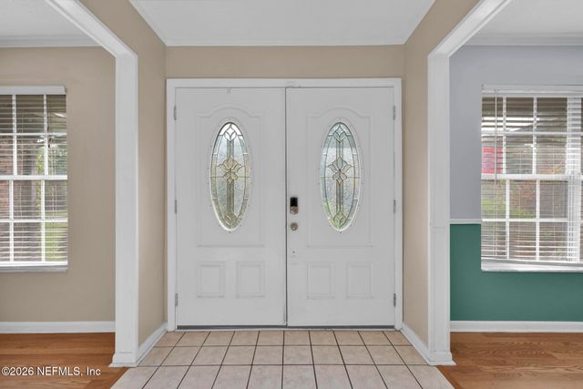 1950 HOLLY OAKS RAVINE Drive, Jacksonville, FL 32225