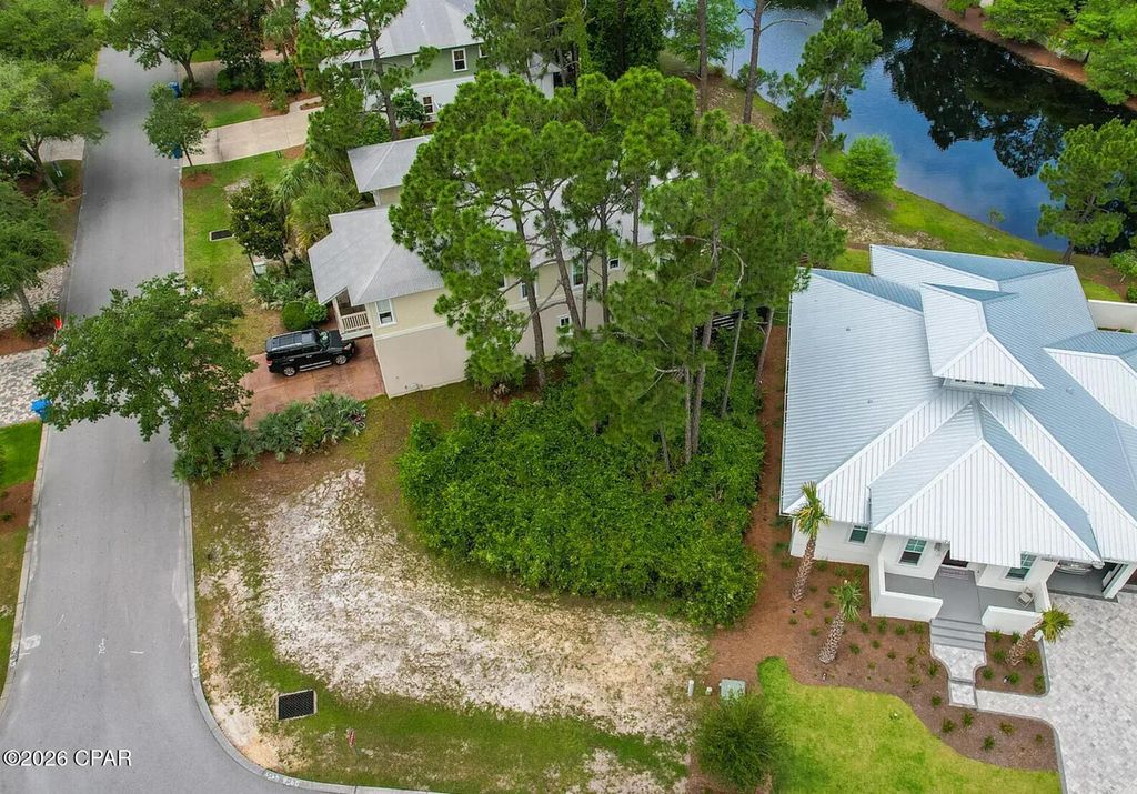 Image 3 of property listing at 5401 Hopetown Lane, Panama City Beach, FL 32408