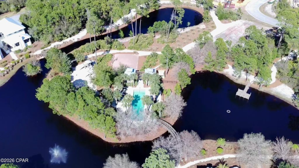 Image 7 of property listing at 5401 Hopetown Lane, Panama City Beach, FL 32408