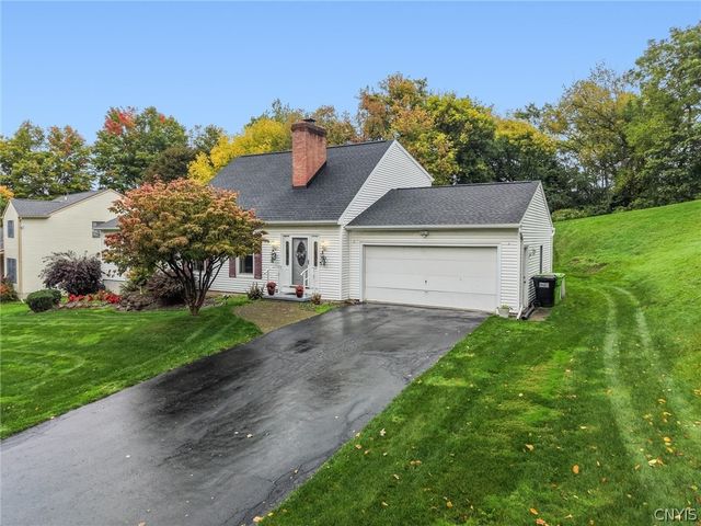 7405 Old Erie View Drive, Manlius, NY 13066