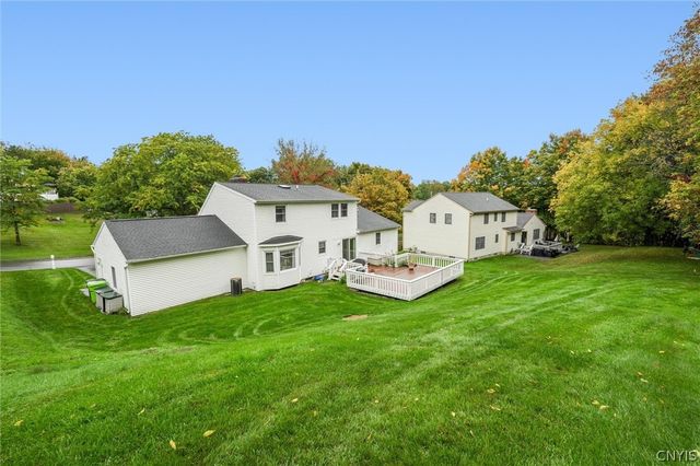 7405 Old Erie View Drive, Manlius, NY 13066