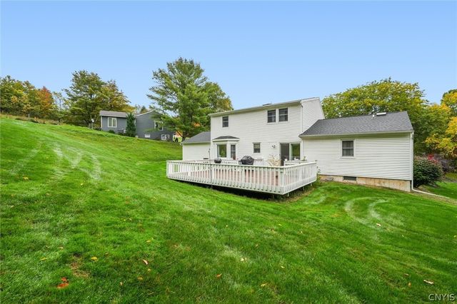 7405 Old Erie View Drive, Manlius, NY 13066