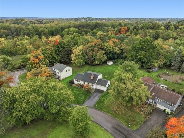 7405 Old Erie View Drive, Manlius, NY 13066