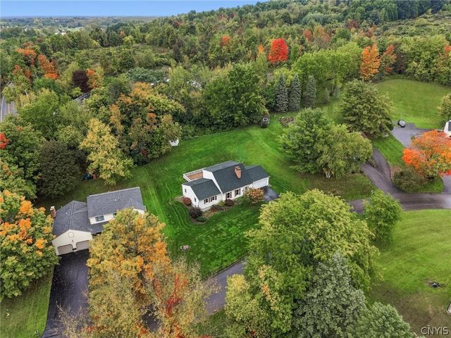 7405 Old Erie View Drive, Manlius, NY 13066