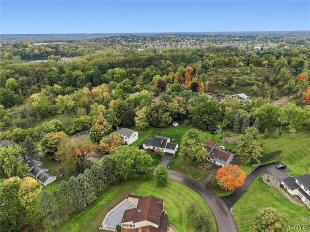 7405 Old Erie View Drive, Manlius, NY 13066