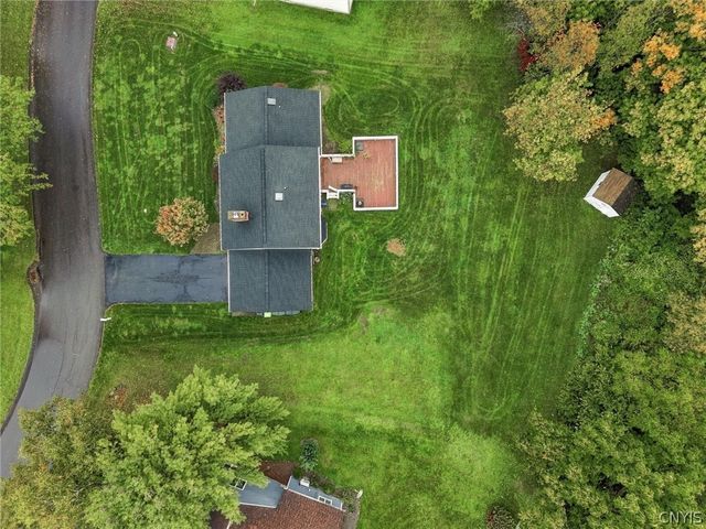 7405 Old Erie View Drive, Manlius, NY 13066