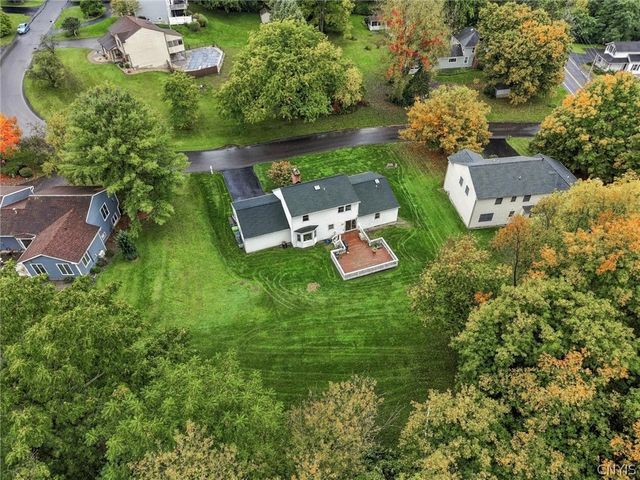 7405 Old Erie View Drive, Manlius, NY 13066