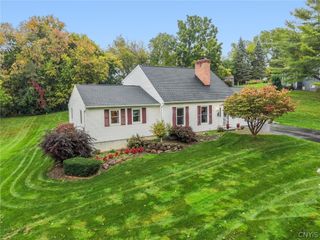 7405 Old Erie View Drive, Manlius, NY 13066
