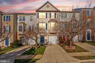 11521 BERTRAM ST, Woodbridge, VA 22192