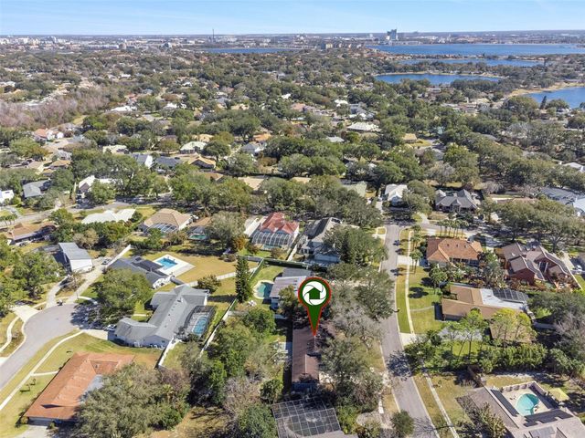 8937 EASTERLING DRIVE, Orlando, FL 32819