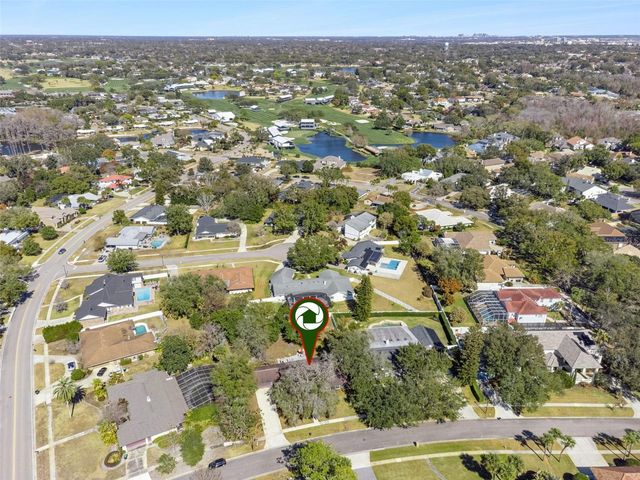 8937 EASTERLING DRIVE, Orlando, FL 32819