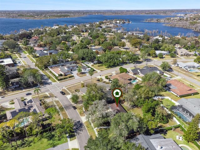 8937 EASTERLING DRIVE, Orlando, FL 32819