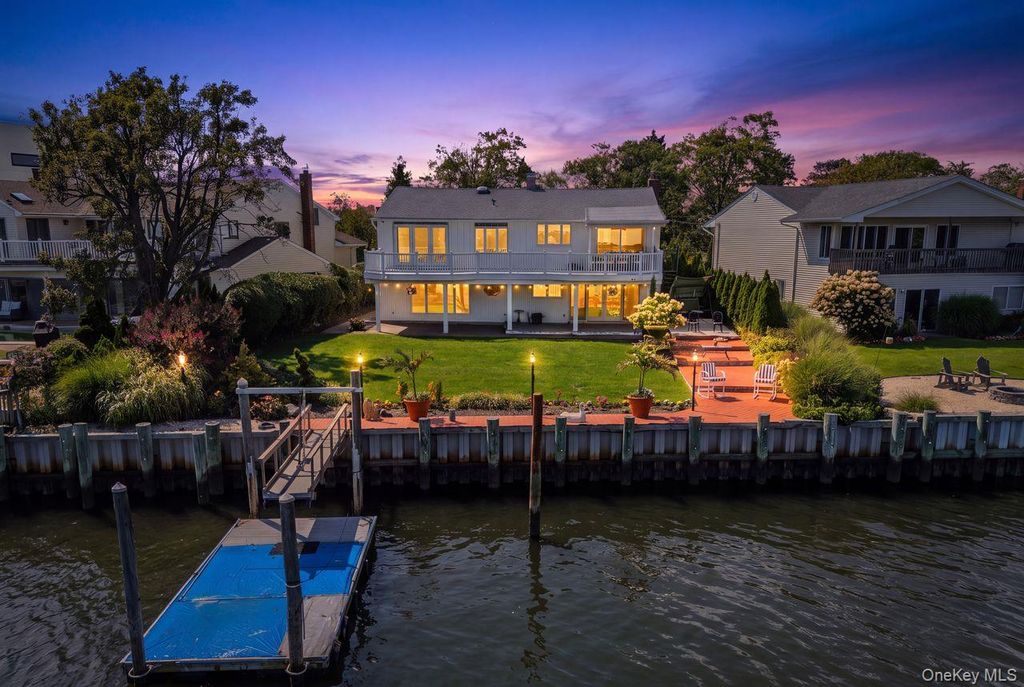 3529 Daniel Crescent, Baldwin Harbor, NY 11510 — photo 4