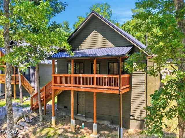 403 Crescent Drive, Greeneville, TN 37743