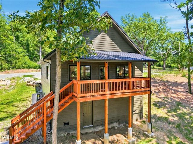 403 Crescent Drive, Greeneville, TN 37743