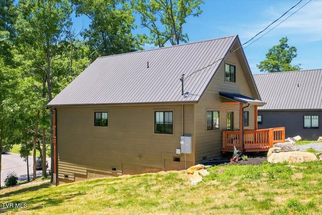 403 Crescent Drive, Greeneville, TN 37743