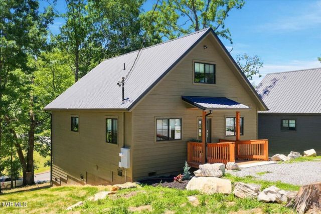 403 Crescent Drive, Greeneville, TN 37743
