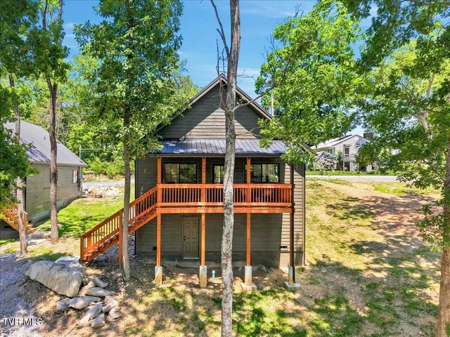403 Crescent Drive, Greeneville, TN 37743