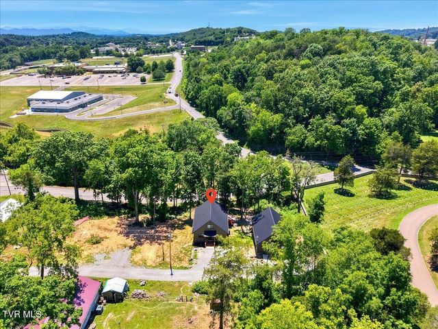 403 Crescent Drive, Greeneville, TN 37743