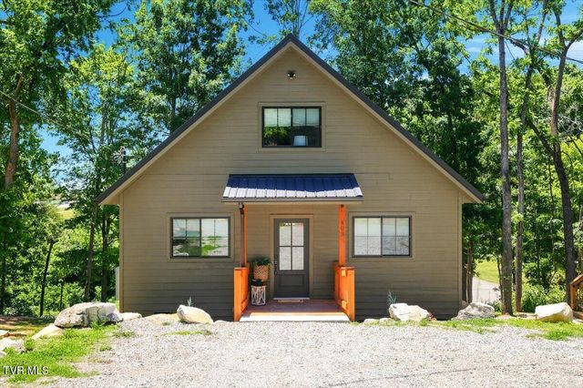 403 Crescent Drive, Greeneville, TN 37743