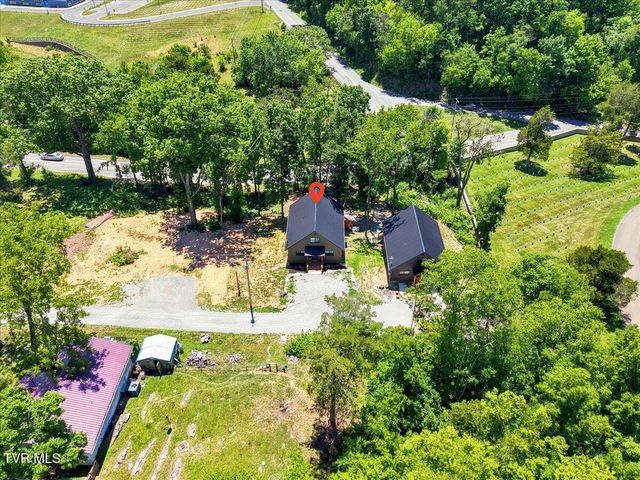 403 Crescent Drive, Greeneville, TN 37743