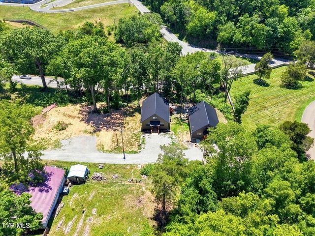 403 Crescent Drive, Greeneville, TN 37743
