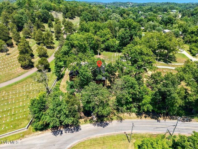403 Crescent Drive, Greeneville, TN 37743