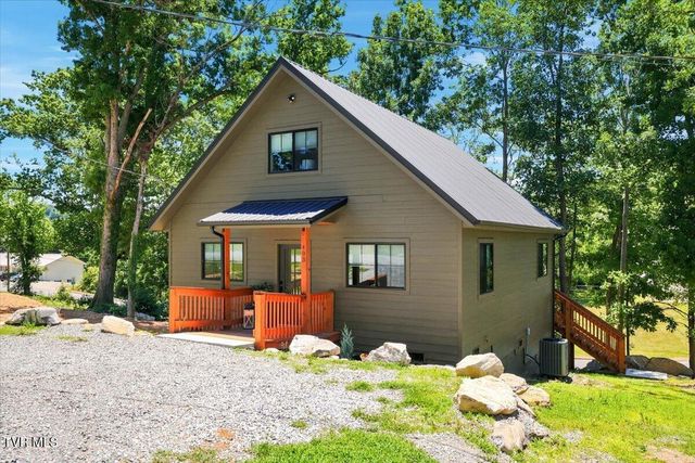403 Crescent Drive, Greeneville, TN 37743