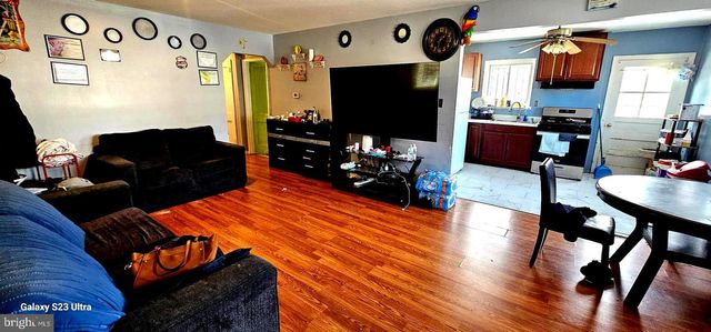 3702 RIVIERA ST, Temple Hills, MD 20748