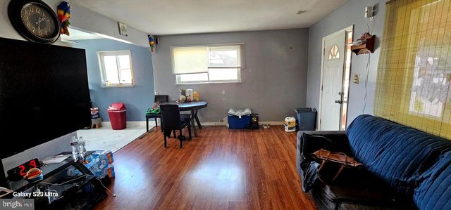 3702 RIVIERA ST, Temple Hills, MD 20748