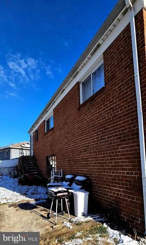 3702 RIVIERA ST, Temple Hills, MD 20748