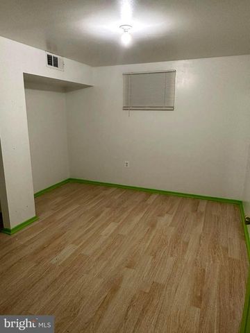 3702 RIVIERA ST, Temple Hills, MD 20748