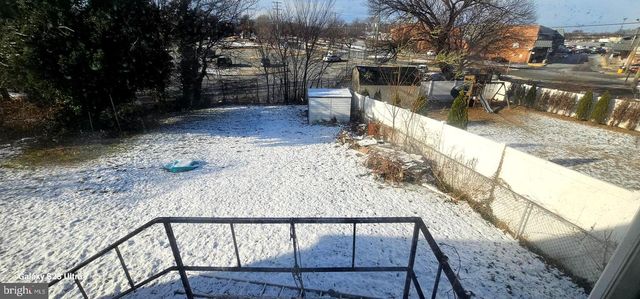 3702 RIVIERA ST, Temple Hills, MD 20748