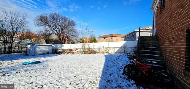 3702 RIVIERA ST, Temple Hills, MD 20748