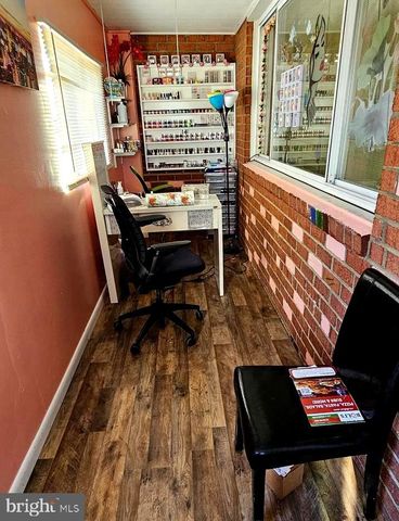 3702 RIVIERA ST, Temple Hills, MD 20748