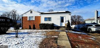 3702 RIVIERA ST, Temple Hills, MD 20748