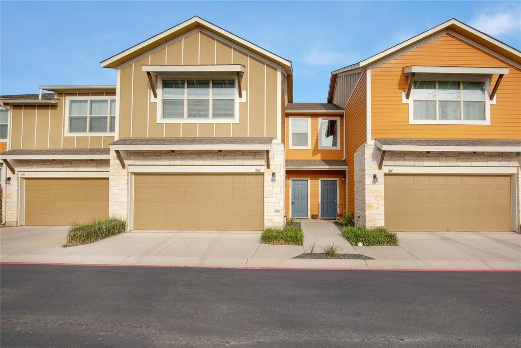 516 E Slaughter LN 1102, Austin, TX 78744