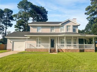 7224 Avila Drive, Fayetteville, NC 28314