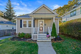 14 Sanborn Avenue, Boston, MA 02132