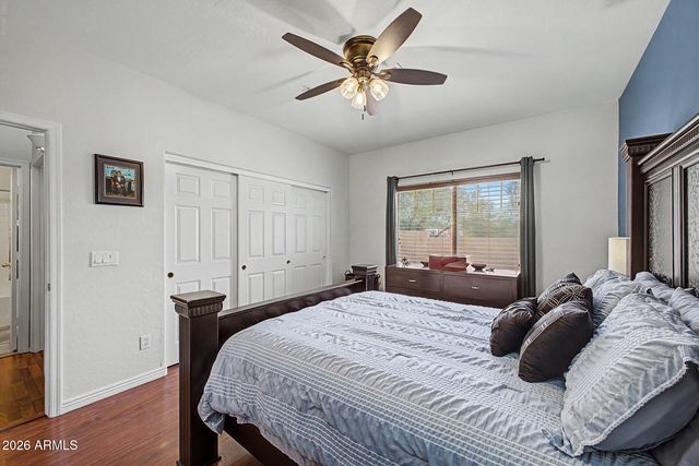 2831 E SOUTHERN Avenue 124, Mesa, AZ 85204