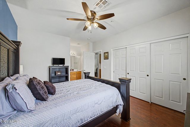 2831 E SOUTHERN Avenue 124, Mesa, AZ 85204