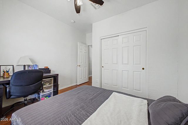 2831 E SOUTHERN Avenue 124, Mesa, AZ 85204