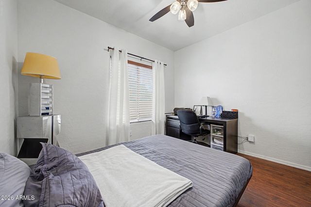 2831 E SOUTHERN Avenue 124, Mesa, AZ 85204