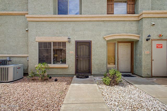 2831 E SOUTHERN Avenue 124, Mesa, AZ 85204