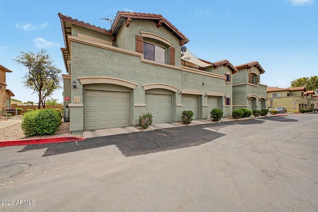 2831 E SOUTHERN Avenue 124, Mesa, AZ 85204